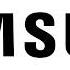 Ringtone Starburst Samsung 2020