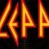 Def Leppard Action Not Words Lyrics Official Remaster