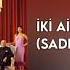 Kızılcık Şerbeti Dizi Müzikleri İki Aile Sadece Keman Edit
