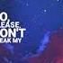 Its You Ali Gatie Lyrics So Please Don T Break My Heart Status Trending Status Trend