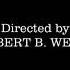 Directed By Robert B Weide Clip No Copyright