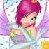 EXCLUSIVE Winx Club Enchantix Full Song Italian My Version