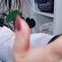 ASMR Sleep Clinic Check In Appointment Testing Sounds On You