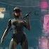 Cyberpunk Dark Clubbing Midtempo Beat This Is The Way