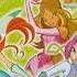 Winx Club 1 Siamo Le Winx Album Version In TV Key