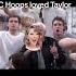 Taylorswift First Courtship In Sports Was Actually With The Pcmbb Team During Their Magical Run