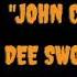 Free Halloween Horror Movie Type Beat Rap Beat John Carpenter Prod By Dee Swoozie Beats