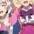 Nightcore SHOW BY ROCK Mashumairesh Ending Kimi No Rhapsody