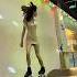 Nashe Si Chadh Gayi Nashe Si Chadh Gayi Remix Korean Girl Skating Status Skating Board Shorts
