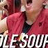 J Hope Chicken Noodle Soup Feat Becky G CHORUS Dance Tutorial With Mirror Charissahoo