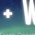 Frank Ocean Pink White Lyrics Speed Up