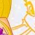 HD Winx Club Rising Up Together Russian русский 2017
