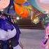 Getting Close Based On How We Like To Do GENSHIN THINGS Feat Ky3rin And StarXY IB Pumpkinssen