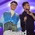 GAYAZOVS BROTHERS Пошла жара Slowed