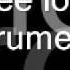 Depeche Mode Free Love Instrumental
