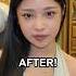 I Become A BLACKPINK Member After Surgery Fyp Beforeandafter Glowup Blackpink Jennie