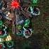 WFZ UD Vs 120 UD WarCraft 3 WC2464