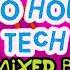 Afro House Tech Mix 16 September 2024 DjMobe