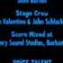 Jonah A VeggieTales Movie 2002 End Credits On Cartoon Network August 20 2004