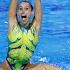 Artistic Swimming Olympic Qualifier Spain Tribute To Darwin S Theory
