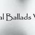 Metal Ballads Vol 2
