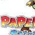 Go Go Trolley Higher Pitch Paper Mario Sticker Star