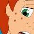 The Clip Who Saves Anne Shirley Jr From Zira Scud