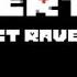 Forest Rave Meme REMAKE Undertale Animation Flipaclip