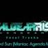 Metal Gear Rising Revengeance Soundtrack 08 Red Sun Maniac Agenda Mix