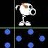 Overlawn Peashooter Theme Phase 2 The Last Stand V1