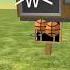 Chicken Gun TVBOOM Shorts Coems Chickengun Tvwoman Gigachad