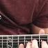 Three Days Grace Time Of Dying Guitar Cover