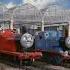 OUTDATED The Busy Station Theme S1