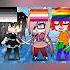 Наркомания из Тик Тока в Гача Лайф Gacha Gachalife гача гачаклуб Gachaclub гача Edit