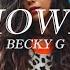 Becky G Shower Lyrics