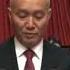 中共中央政治局蔡奇同志此前在北京市的重要讲话 谈到总书记的人民情怀 习近平 总书记