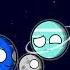 Our Solar System Planetballs