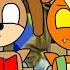 Destroy Me Meme FNAF Banana Splits Willy S Wonderland A Weekend At Daisy S