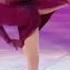 Alexandra Trusova Ainsi Bas La Vida Александра Трусова 06 11 2022