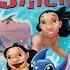 Disney Lilo Stitch Movie Soundtrack Elvis Presley Heartbreak Hotel