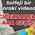 Ciğerparem Ar Geçiş