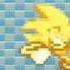 Mario Vs Supersonic Vs Quote Kirby FC FIRST ANIMATION