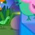 Peppa Pig Tales Virtual Dinosaur Day Out BRAND NEW Peppa Pig Episodes