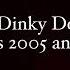 Pinky Dinky Doo End Credits 2005 And 2008