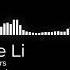 Lykke Li I Follow Rivers FlicFlac Remix