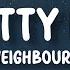 The Neighbourhood Pretty Boy Lyrics