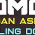 ANIMEOMO Kengan Ashura Falling Down Vocal Extend