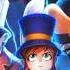 Daily VG Music 67 Death Wish A Hat In Time