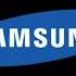 My Version For The Shutdown Sound On The Samsung TV