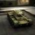 World Of Tanks Old Premium Hangar 0 7 0 1 Hour